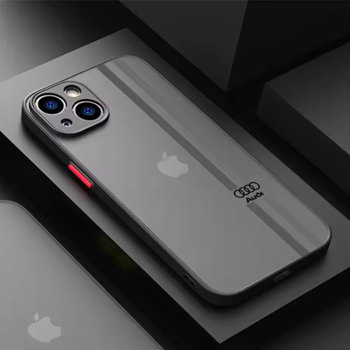 Dark-A-Audi Wheels Phone case for iPhone 16 15 14 13 12 11 Plus Pro ProMax 13 Mini 12 Mini X XS XR 7 8 SE Plus funda case