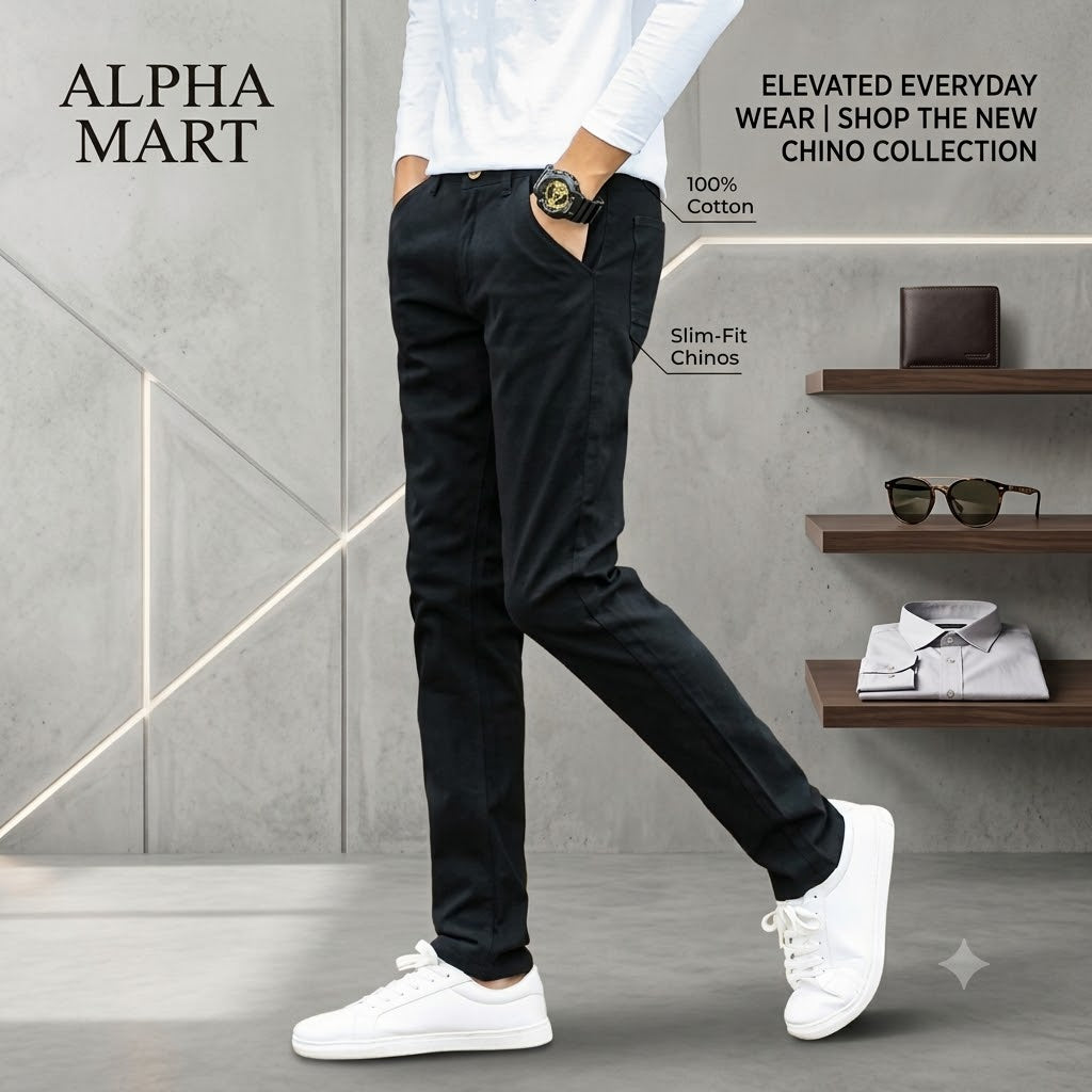 STATE FIT JEANS